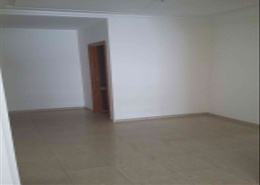 Appartement 125m2 route d'immouzzere