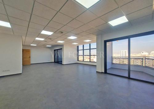 Bureaux for louer in Quartier des Hôpitaux - Casablanca