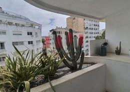 Appartement - 3 pièces - 2 bathrooms for louer in Gauthier - Casablanca