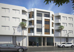 Terrain for vendre in centre ville - El Mansouria