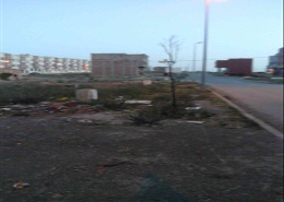 أرض for vendre in طريق جرادة - وجدة