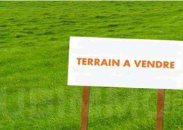 Terrain for vendre in Martil - Martil