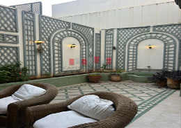 Appartement - 3 pièces for louer in Racine - Casablanca