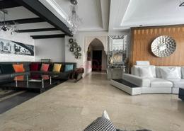 شقة - 4 غرف نوم - 2 حمامات for vendre in غوتييه - الدار البيضاء