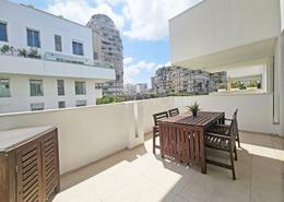 Appartement - 2 pièces - 2 bathrooms for louer in Casablanca Finance City - Casablanca