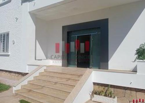 Villa Commerciale - 1 bathroom for louer in Anfa - Casablanca