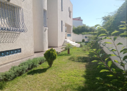 Location Étage villa