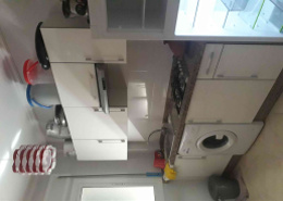 Appartement bien meublé a louer martil