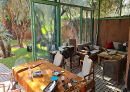 Appartement - 2 pièces - 3 bathrooms for vendre in Agdal - Marrakech