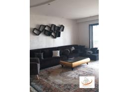 Appartement - 3 pièces - 2 bathrooms for louer in Racine - Casablanca