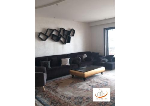 Appartement - 3 pièces - 2 bathrooms for louer in Racine - Casablanca Appartement - 3 pièces - 2 bathrooms for louer in Racine - Casablanca