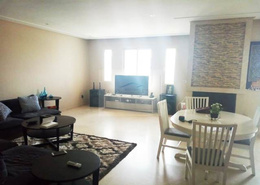Bel appartement à louer en résidence fermée