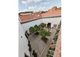 Riad - 2 bathrooms for vendre in Bab Doukkala - Marrakech