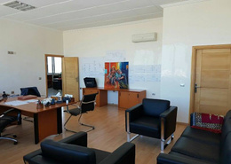 vente bureau ain sebaa zone industrielle casablanca