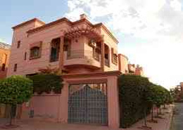 une magnifique VILLA de 200 m²