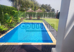 Villa - 4 pièces - 3 bathrooms for vendre in Ain Diab - Casablanca