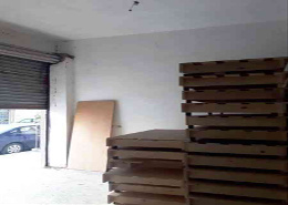 Garage for vendre in Safir - Tetouan