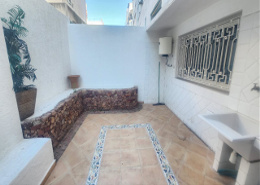 Duplex - 2 pièces - 2 bathrooms for louer in Triangle d'Or - Casablanca