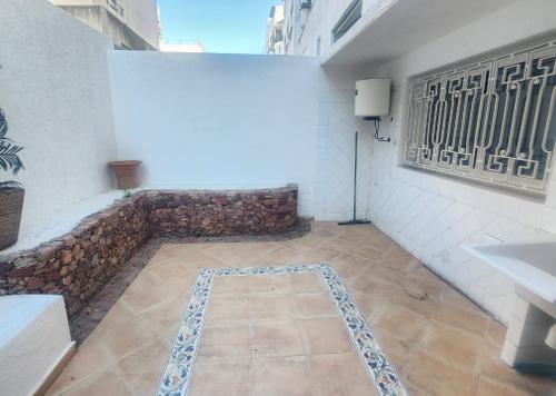 Duplex - 2 pièces - 2 bathrooms for louer in Triangle d'Or - Casablanca