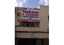 Terrain for vendre in Ghandi - Casablanca Terrain for vendre in Ghandi - Casablanca