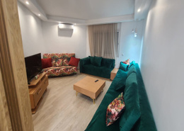 شقة - 1 غرفة نوم - 1 حمام for louer in حي الرياض - الرباط