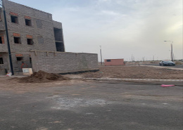 أرض for vendre in طريق الدار البيضاء - مراكش