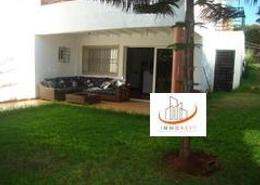 فيلا - 4 غرف نوم - 3 حمامات for vendre in دار بوعزة - الدار البيضاء