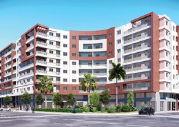 Appartement à vendre à Mesnana