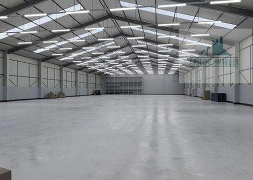 Hangar - 6 bathrooms for louer in Ain Sebaa - Casablanca Hangar - 6 bathrooms for louer in Ain Sebaa - Casablanca