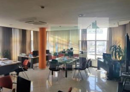 Bureaux for louer in Anfa Supérieur - Casablanca