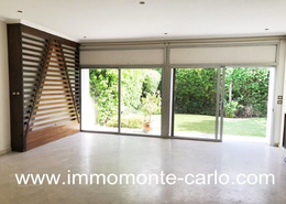 Villa - 4 pièces - 4 bathrooms for louer in Aviation - Rabat Villa - 4 pièces - 4 bathrooms for louer in Aviation - Rabat