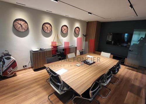 Bureaux for louer in Florida - Casablanca