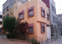Maison de 90 m2 Taïbia
