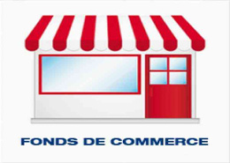 Commerce 18m² a vendre à hay dakhla