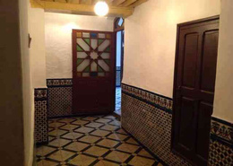 Maison - 8 pièces - 4 bathrooms for vendre in Medina - Tetouan