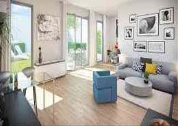 Haut standing villa a vendre