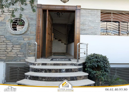 Très jolie villa à vendre 200m² à Route Immouzer