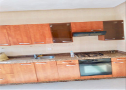 JOLI APPARTEMENT DE 3 CHAMBRES A LOUER A BACHKOU