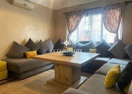 شقة - 2 غرف نوم - 2 حمامات for vendre in طريق الدار البيضاء - مراكش