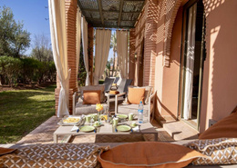 Magnifique appartement 2 chambres au cœur de la palmeraie