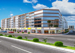 Local commercial situé sur l'avenue hassan2,guéliz