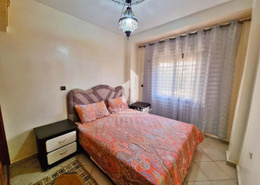 Appartement - 2 pièces - 1 bathroom for louer in Cité Essalam - Agadir