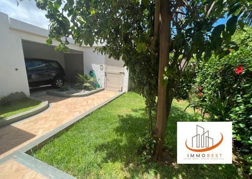 دوبلكس - 4 غرف نوم - 2 حمامات for vendre in سيال - الدار البيضاء دوبلكس - 4 غرف نوم - 2 حمامات for vendre in سيال - الدار البيضاء
