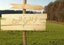 lots des terrain