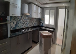 شقة - 3 غرف نوم - 2 حمامات for vendre in معمورة - القنيطرة