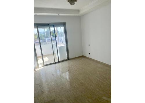 شقة - 3 غرف نوم - 3 حمامات for louer in حي المستشفيات - الدار البيضاء