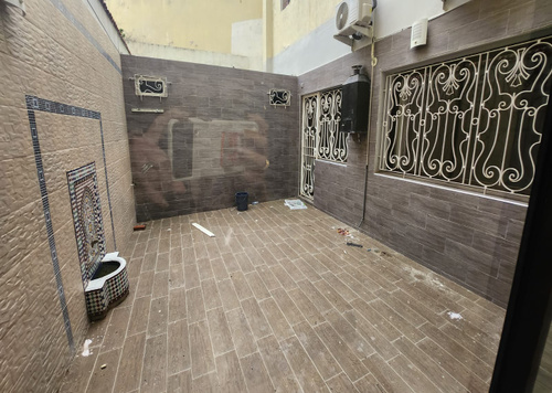 شقة - 4 غرف نوم - 2 حمامات for vendre in راسين - الدار البيضاء