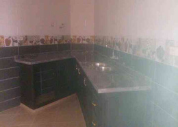 Appartement - 3 pièces - 2 bathrooms for louer in Hay El Andalous - Oujda