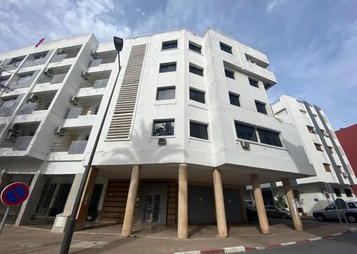 Bureaux - 4 bathrooms for louer in rabat - Rabat Bureaux - 4 bathrooms for louer in rabat - Rabat