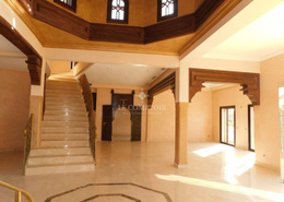 Villa - 7 pièces - 7 bathrooms for vendre in indéfini - Marrakech